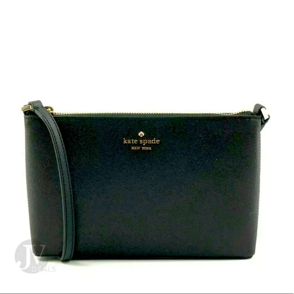 Kate Spade Glitter Crossbody Bag Handbag Purse